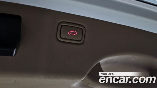 Kia Canival 2019 — photo 30