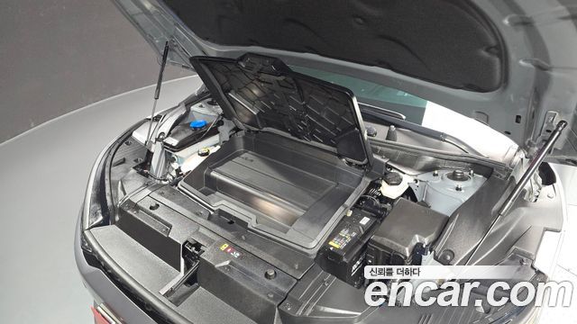 Kia EV6 2022 — photo 6
