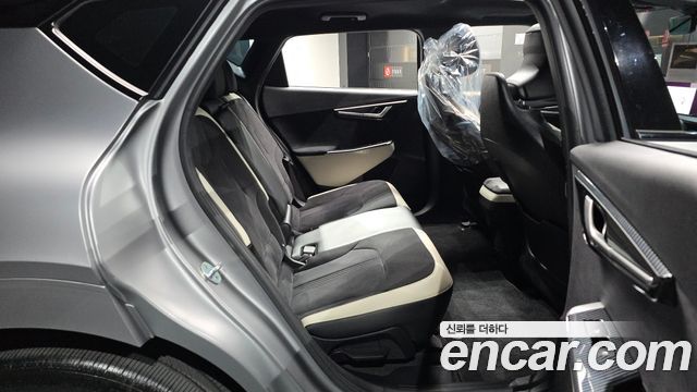 Kia EV6 2022 — photo 17