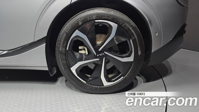 Kia EV6 2022 — photo 7
