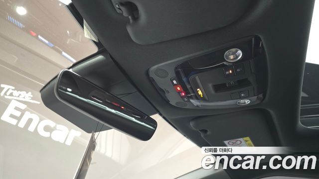 Kia EV6 2022 — photo 27