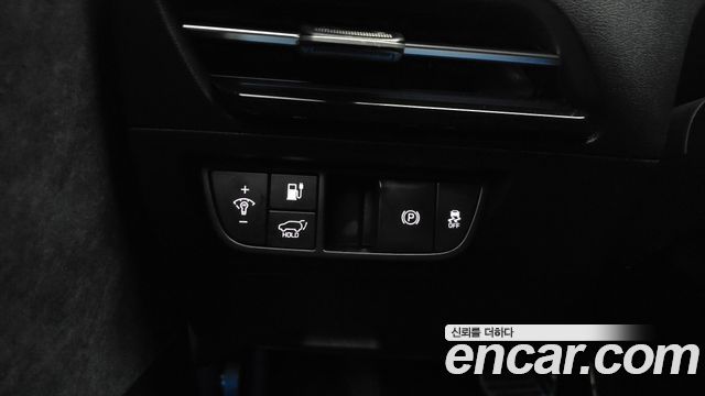 Kia EV6 2022 — photo 28