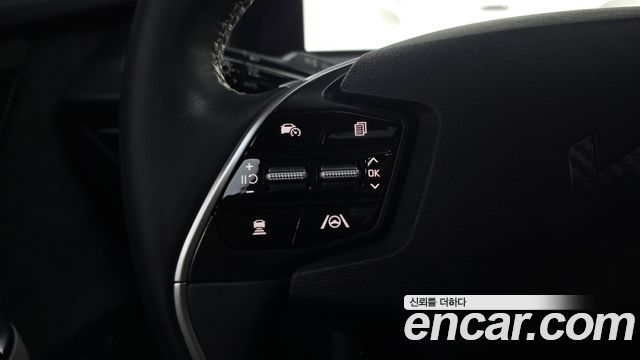 Kia EV6 2022 — photo 31