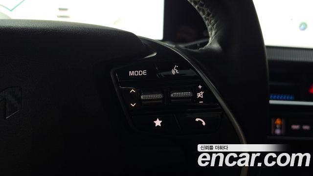 Kia EV6 2022 — photo 32