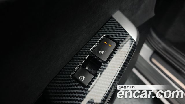 Kia EV6 2022 — photo 33