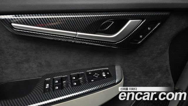 Kia EV6 2022 — photo 34