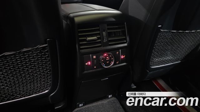 Mercedes-Benz GLE-Class 2017 — photo 25