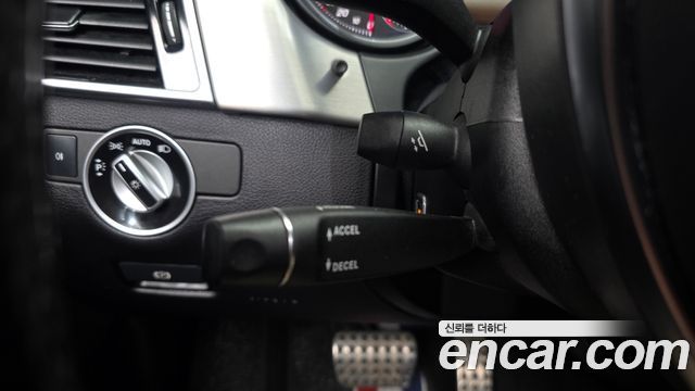 Mercedes-Benz GLE-Class 2017 — photo 30
