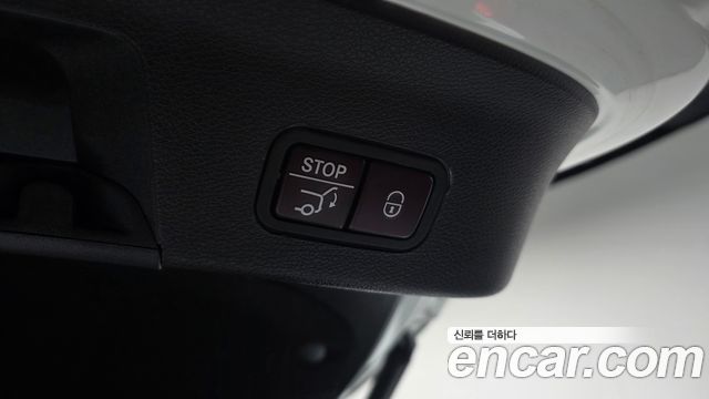 Mercedes-Benz GLE-Class 2017 — photo 35