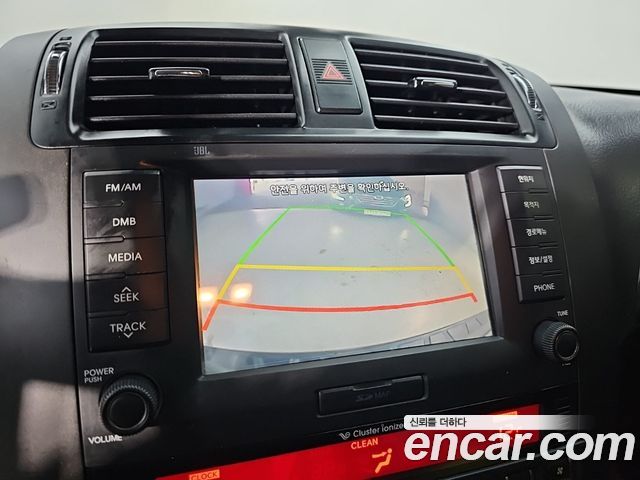 Kia Mohave 2015 — photo 15