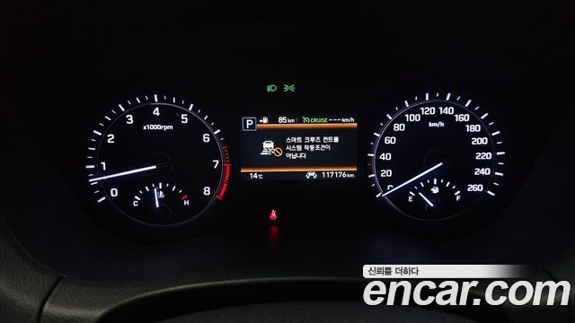 Genesis G80 2019 — photo 11
