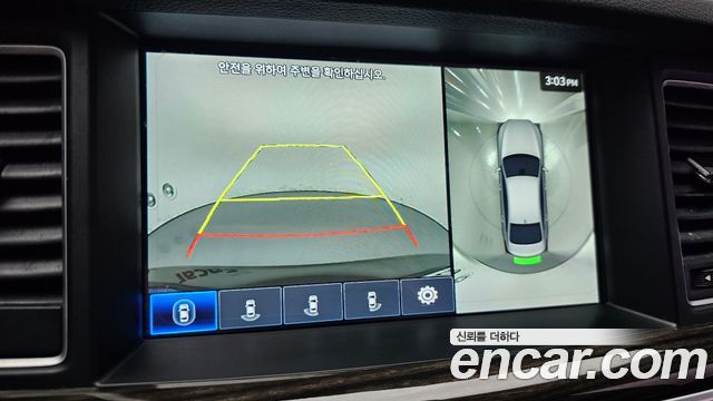 Genesis G80 2019 — photo 21