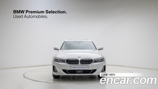 BMW 3-Series 2026 — photo 3