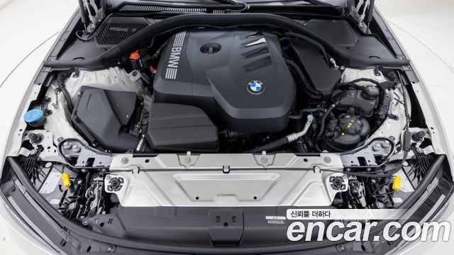 BMW 3-Series 2026 — photo 6