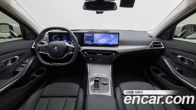 BMW 3-Series 2026 — photo 7