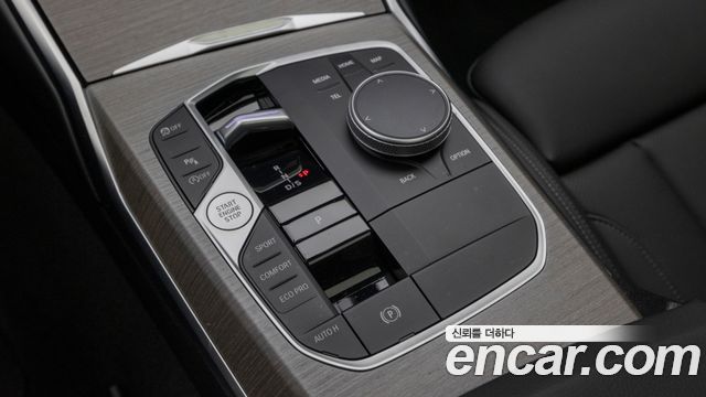 BMW 3-Series 2026 — photo 9