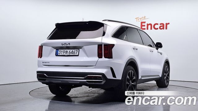 Kia Sorento 2023 — photo 2