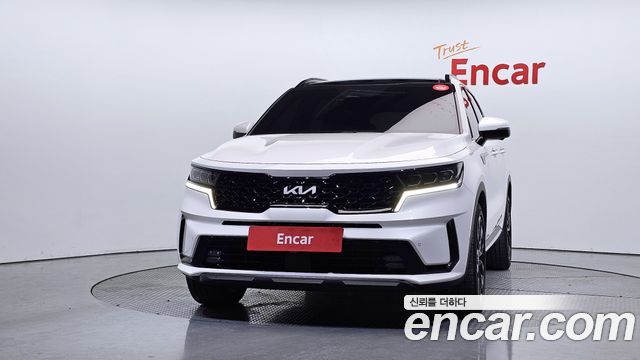 Kia Sorento 2023 — photo 3
