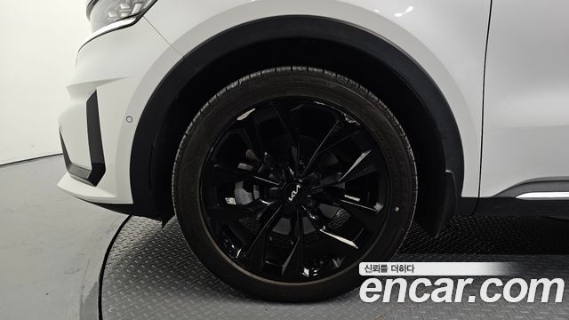 Kia Sorento 2023 — photo 5