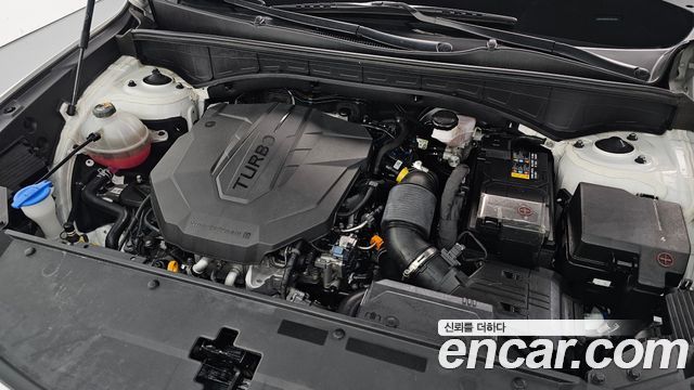 Kia Sorento 2023 — photo 6