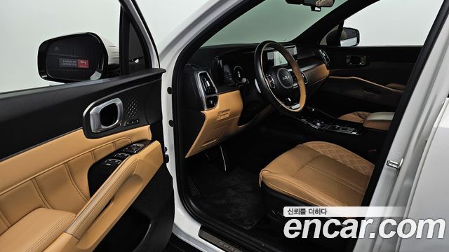 Kia Sorento 2023 — photo 13