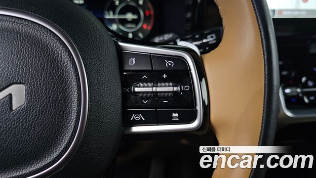 Kia Sorento 2023 — photo 21