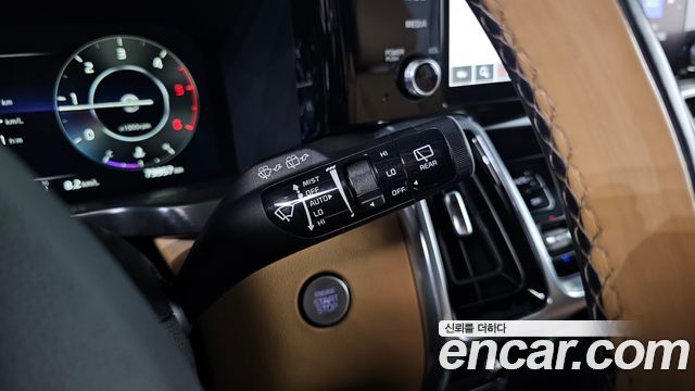 Kia Sorento 2023 — photo 22