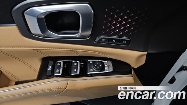 Kia Sorento 2023 — photo 23