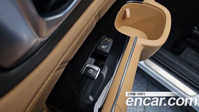 Kia Sorento 2023 — photo 24