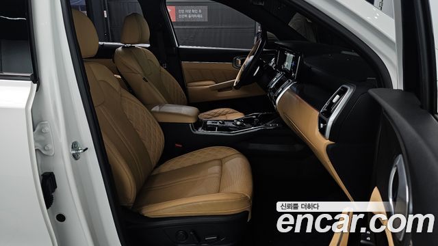 Kia Sorento 2023 — photo 16
