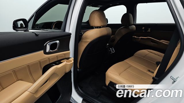 Kia Sorento 2023 — photo 27