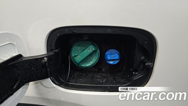 Kia Sorento 2023 — photo 28