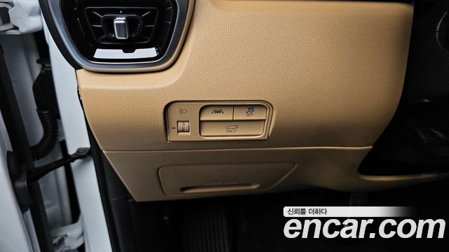 Kia Sorento 2023 — photo 33