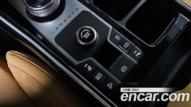 Kia Sorento 2023 — photo 37