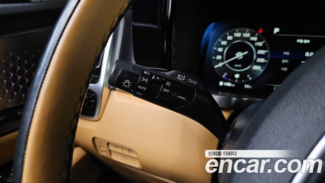 Kia Sorento 2023 — photo 38