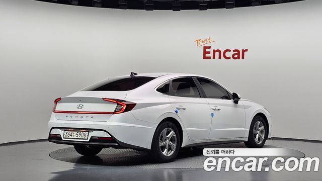 Hyundai Sonata 2023 — photo 2