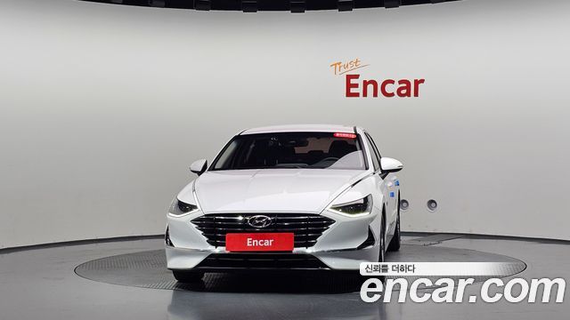 Hyundai Sonata 2023 — photo 3