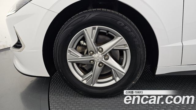 Hyundai Sonata 2023 — photo 5