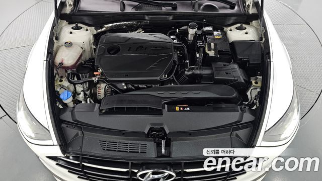 Hyundai Sonata 2023 — photo 6