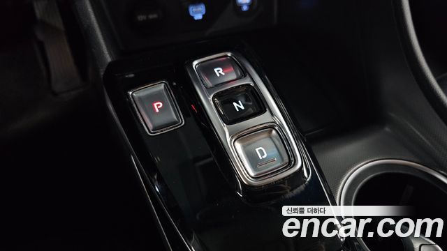 Hyundai Sonata 2023 — photo 12