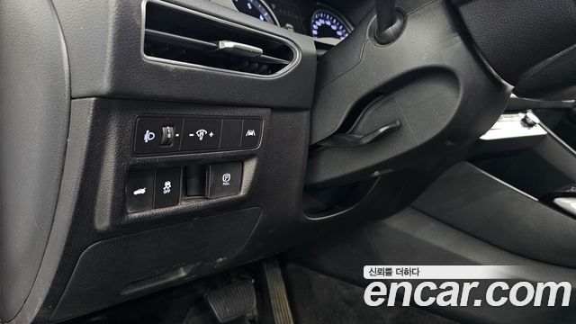 Hyundai Sonata 2023 — photo 27