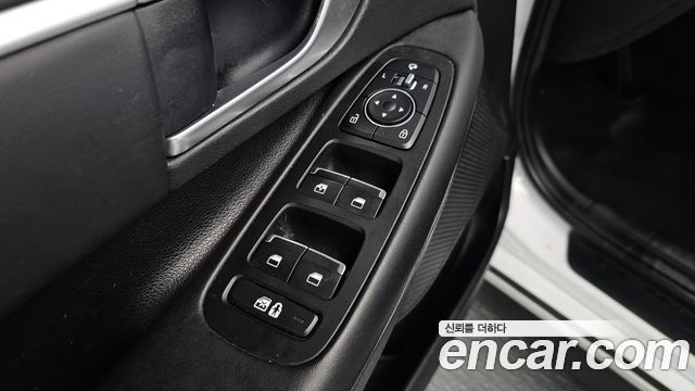 Hyundai Sonata 2023 — photo 28