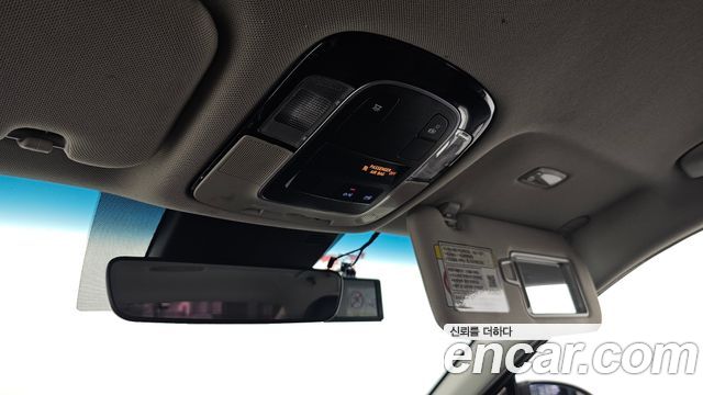 Hyundai Sonata 2023 — photo 33