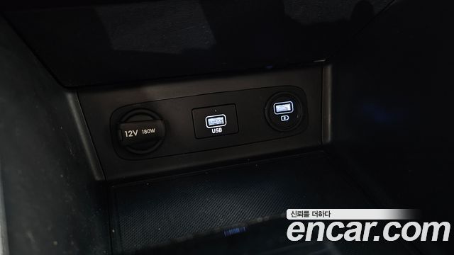 Hyundai Sonata 2023 — photo 34