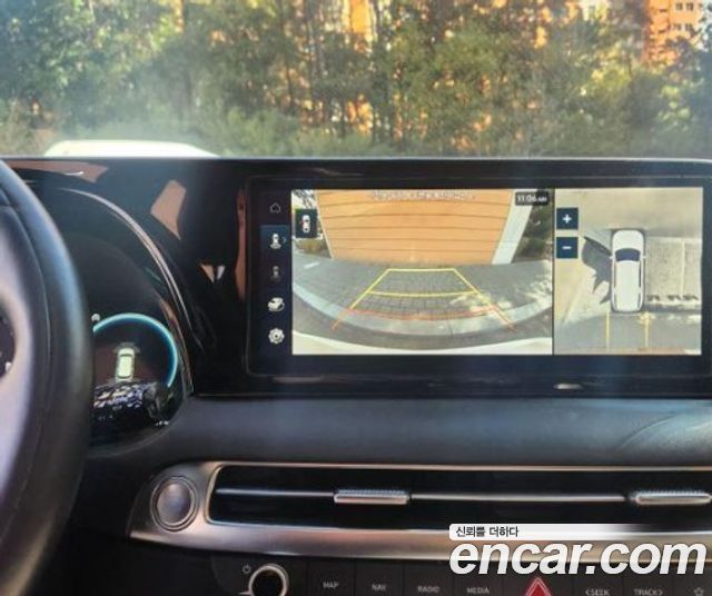 Hyundai Palisade 2023 — photo 4
