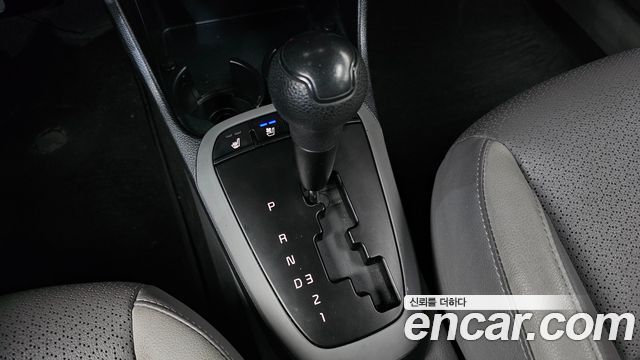 Kia morning 2021 — photo 9