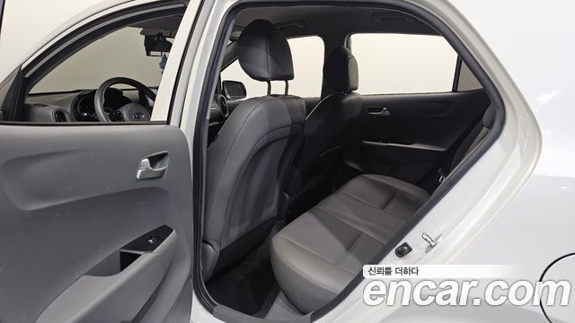 Kia morning 2021 — photo 11