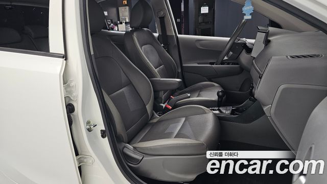 Kia morning 2021 — photo 12