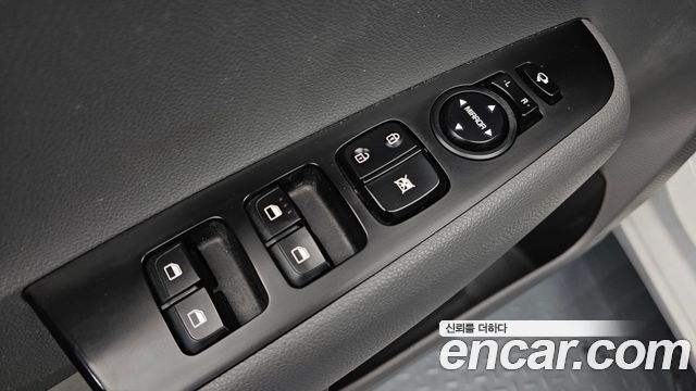 Kia morning 2021 — photo 13
