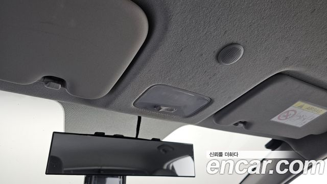 Kia morning 2021 — photo 18